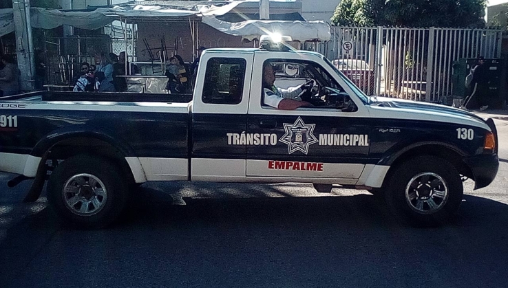 POR PROBLEMAS AÑEJOS  Cholos agreden a joven