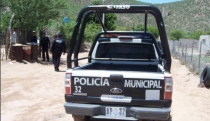 Reportan vecinos a ratero