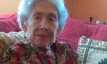 Fallece doña Chelito Santoyo