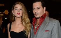 La razón por la que Amber Heard habría dejado restos fecales en la cama de Depp