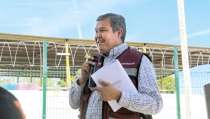 PARA CONSOLIDAR TODOS LOS PROGRAMAS SOCIALES  Forman primer comité de programas para el bienestar