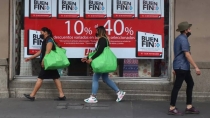 Listo el comercio para el Buen Fin
