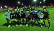 Goleada descomunal de Loma Bonita