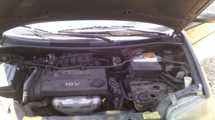 Le roban batería de auto