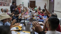 Prepara Comuna festividades patrias: Alcaldesa Karla Córdova