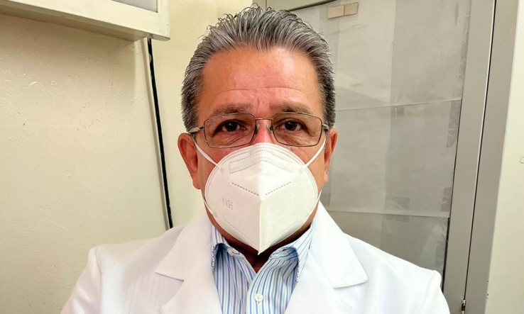 Recomiendan uso de cubreboca