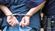 Sorprenden a jovenzuelo que deambulaba bajo los influjos de las drogas