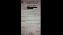 POR PROBLEMA DE LA CEA  Ecología quiere multar a vecina guaymense