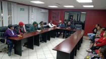 EN SECTOR COMERCIAL  Reubicaran a vendedores ambulantes