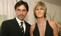 Humberto Zurita sintió celos de Juan Soler cuando trabajó con Christian Bach 