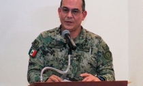 Avanza estrategia de seguridad en Guaymas: Capitán Eladio Amaya Muñiz
