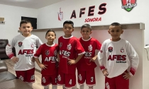 Sonora avanza a la liguilla en Torneo Nacional 2011