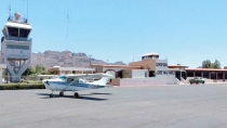 Se gestiona conectividad aérea Guaymas-Arizona