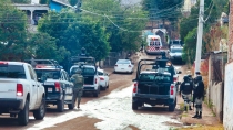 TRAS AGRESIÓN ARMADA Muere guaymense y resulta otro más herido
