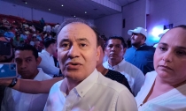 EN SOLUCIÓN A LAS FUGAS DE DRENAJE   Se requieren mil millones de pesos
