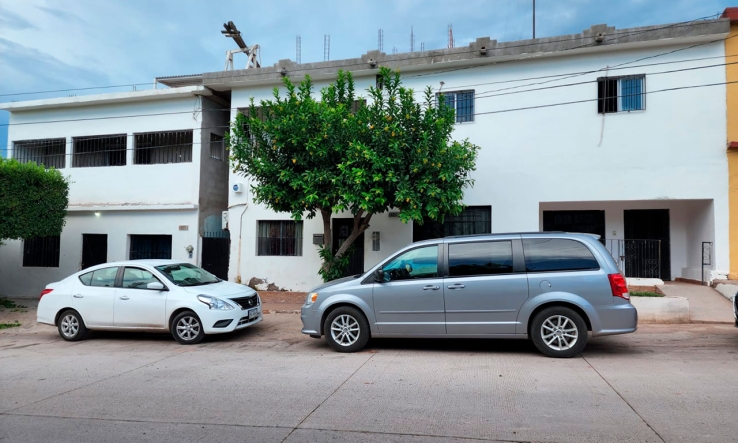 EN CASO DE ALBERGUE EN GUAYMAS  Intervienen DIF Sonora, FGJE y CEDH