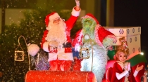 Invitan Ayuntamiento y DIF Municipal a participar en Desfile Navideño