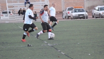 River se impone a Fátima