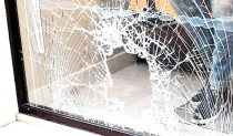 Al norte de Guaymas Roban en local comercial