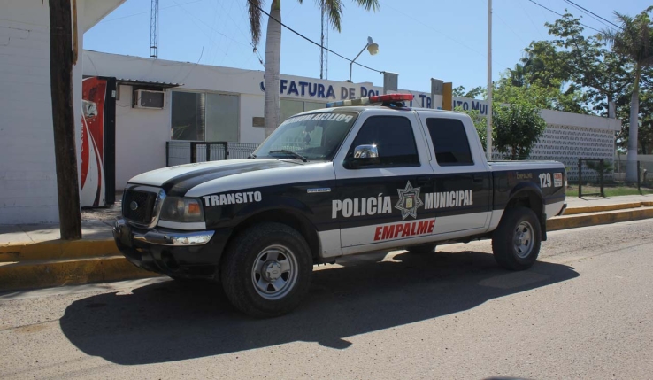 BUSCAN A “EL CHILO”  Agrede a joven sin motivo