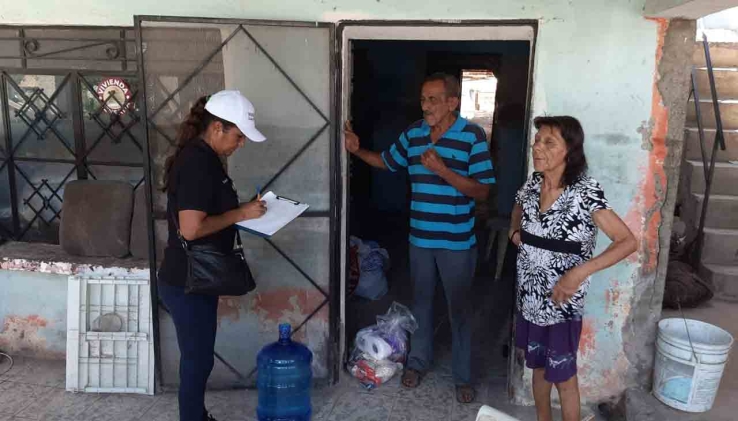 Visitará a Guaymas gobernador rotario