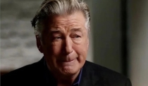 Abogados de Alec Baldwin reaccionan ante el cargo de homicidio involuntario