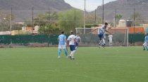 Yo Voy se enfrenta a Misión 22 en semifinales