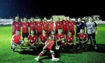 JYS Producciones vence a Top Evolution