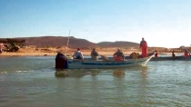 Debe gobierno pagar inspección y vigilancia a los pescadores