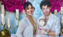 Superan diferencia de edades Priyanka Chopra y Nick Jonas