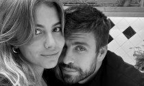Clara Chía también fue infiel, andaba con hermano del mejor amigo de Piqué