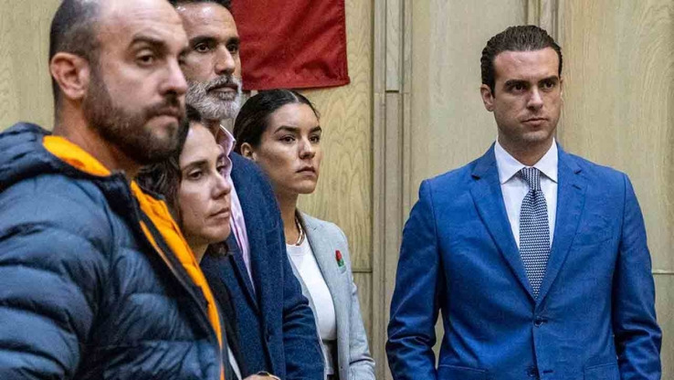 ¿Cuánto se ha recaudado? Familia de Pablo Lyle está próxima a alcanzar la meta