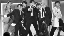 BTS se separa para cumplir con el servicio militar obligatorio