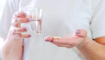 Se intoxica con pastillas