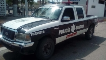 POR ESCANDALOSO Detienen a problemático joven
