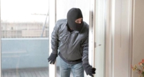 Buscan a allanador de vivienda