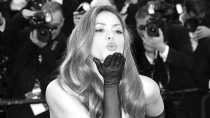 ¡Continúa la guerra!  Shakira muestra nueva bruja a sus ex suegros