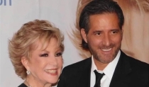 Maxine Woodside rompe el silencio y habla de la muerte de su hijo Alejandro
