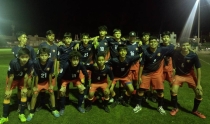 EN LAS JUVENILES  Tiburones por buen paso