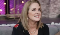 Erika Buenfil rompe el silencio de su relación con Emmanuel Palomares
