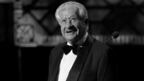 Ignacio López Tarso, el gran ausente en el homenaje de los Oscar