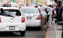 CAMPESINOS  Reactivan servicio de taxis