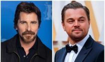 Christian Bale cree que le debe su carrera a DiCaprio