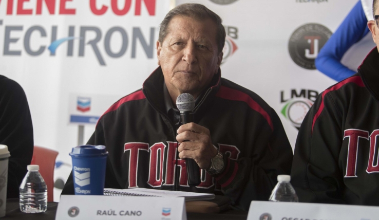 Tres guaymenses buscan entronización