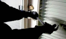 Dañan y roban en vivienda