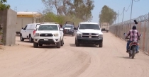 Matan a hombre en el campo &quot;Guadalupe&quot;