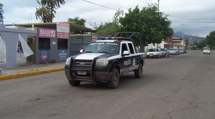 Detienen a frustrado ratero