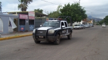 Detienen a frustrado ratero