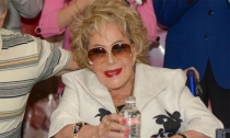 Revelan el verdadero estado de salud de Silvia Pinal