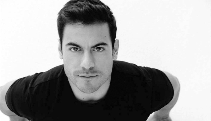 Carlos Rivera rompe el silencio sobre posible embarazo de Cynthia Rodríguez